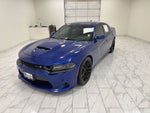 2020 Dodge Charger Scat Pack