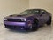 2023 Dodge Challenger SRT Hellcat Widebody Jailbreak