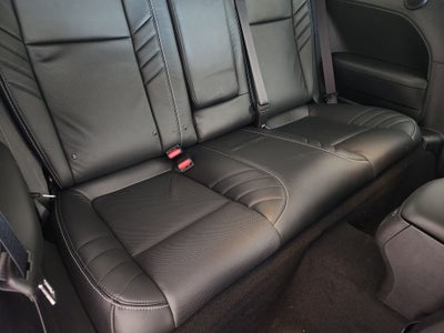 2023 Dodge Challenger SRT Hellcat Widebody Jailbreak