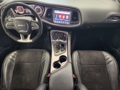 2018 Dodge Challenger SRT Demon