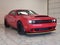 2018 Dodge Challenger SRT Demon