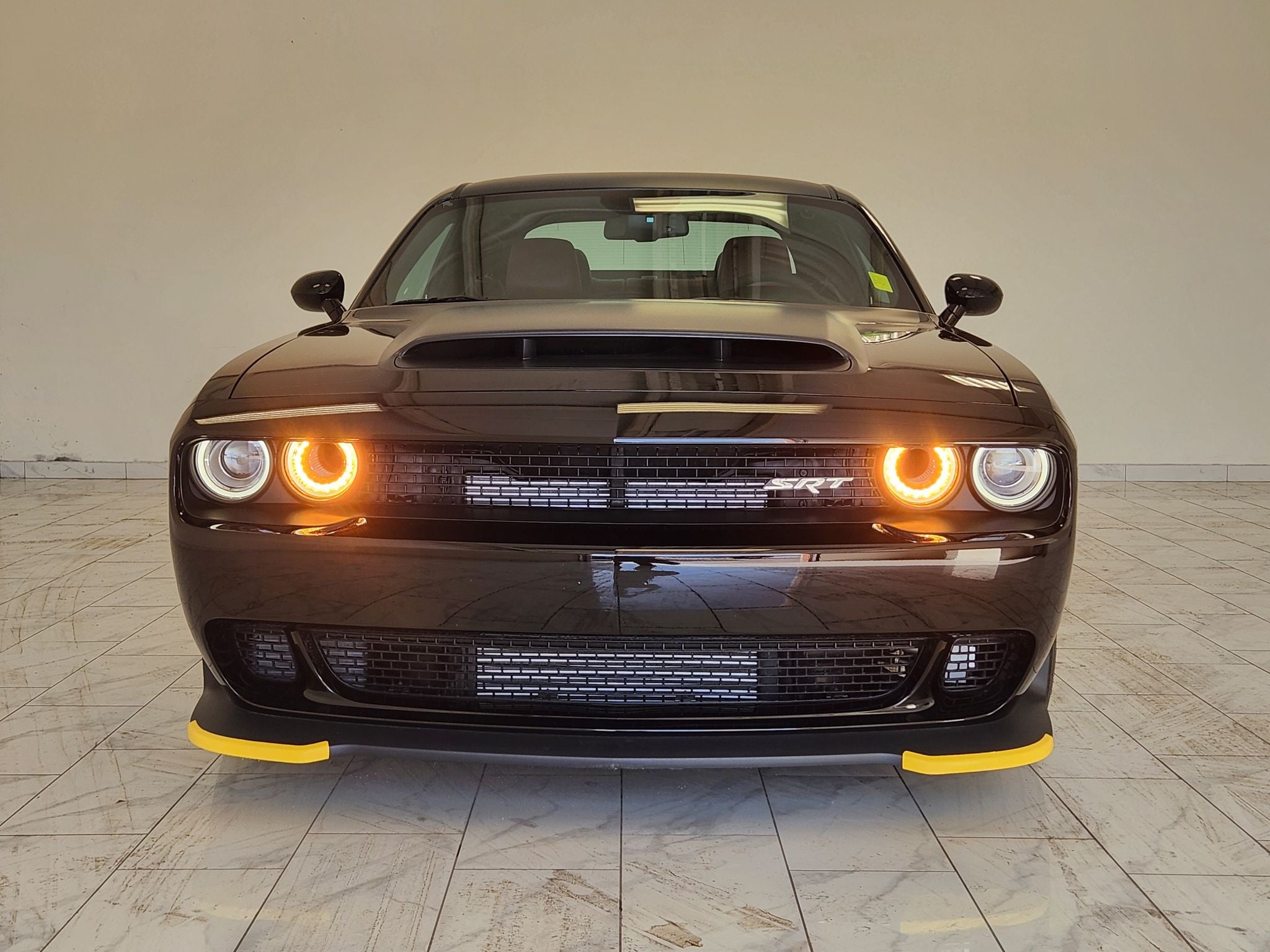 2023 Dodge Challenger SRT Hellcat Redeye Widebody