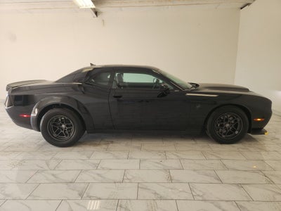 2023 Dodge Challenger SRT Hellcat Redeye Widebody