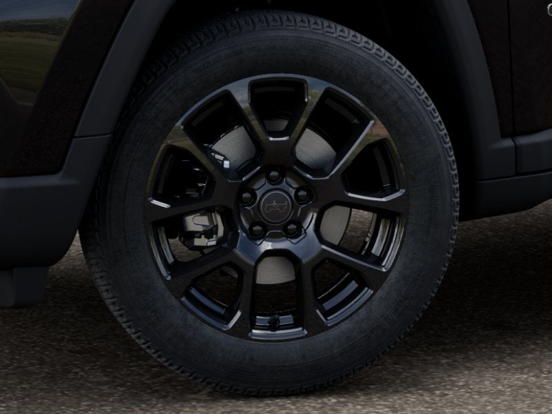 2026 Jeep Compass Base