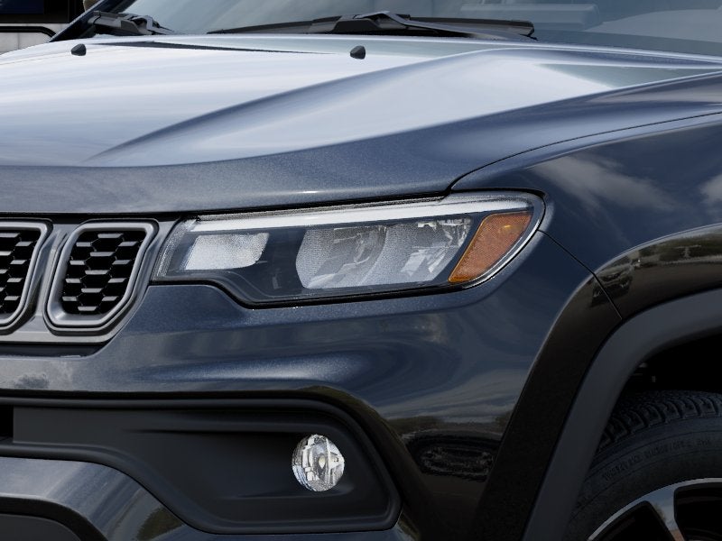 2026 Jeep Compass Base