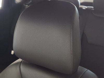 2027 Jeep Compass Latitude Altitude