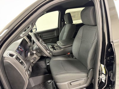 2026 RAM Ram 2500 Tradesman