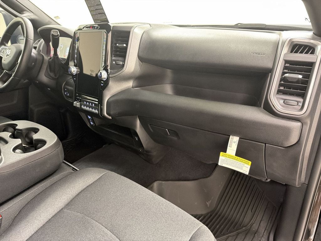 2026 RAM Ram 2500 Tradesman