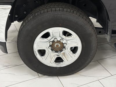 2026 RAM Ram 2500 Tradesman