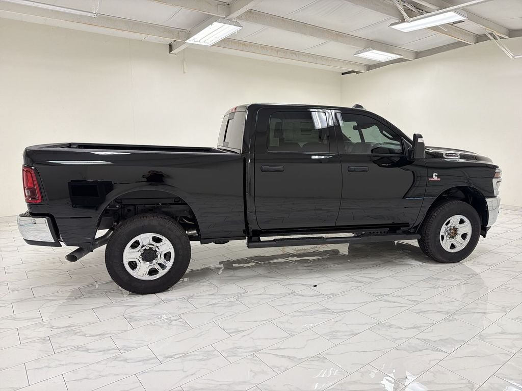 2026 RAM Ram 2500 Tradesman