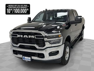 2026 RAM Ram 2500 Tradesman