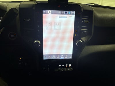 2026 RAM Ram 2500 Tradesman
