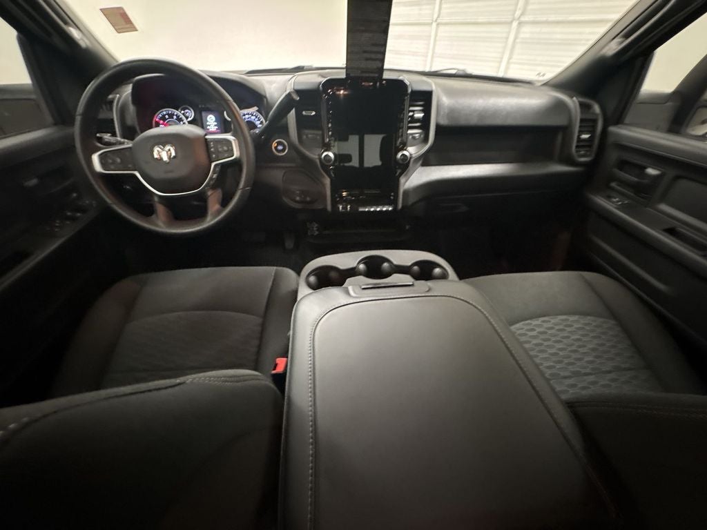 2026 RAM Ram 2500 Tradesman