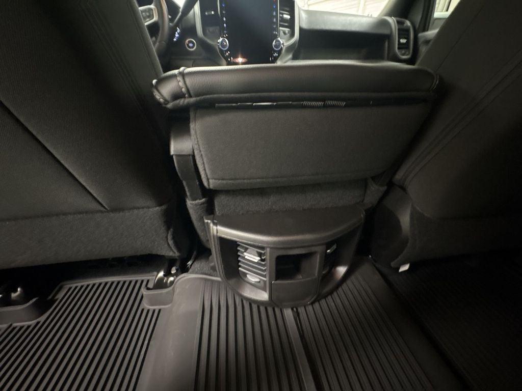 2026 RAM Ram 2500 Tradesman