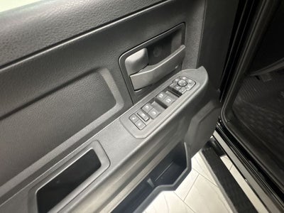 2026 RAM Ram 2500 Tradesman