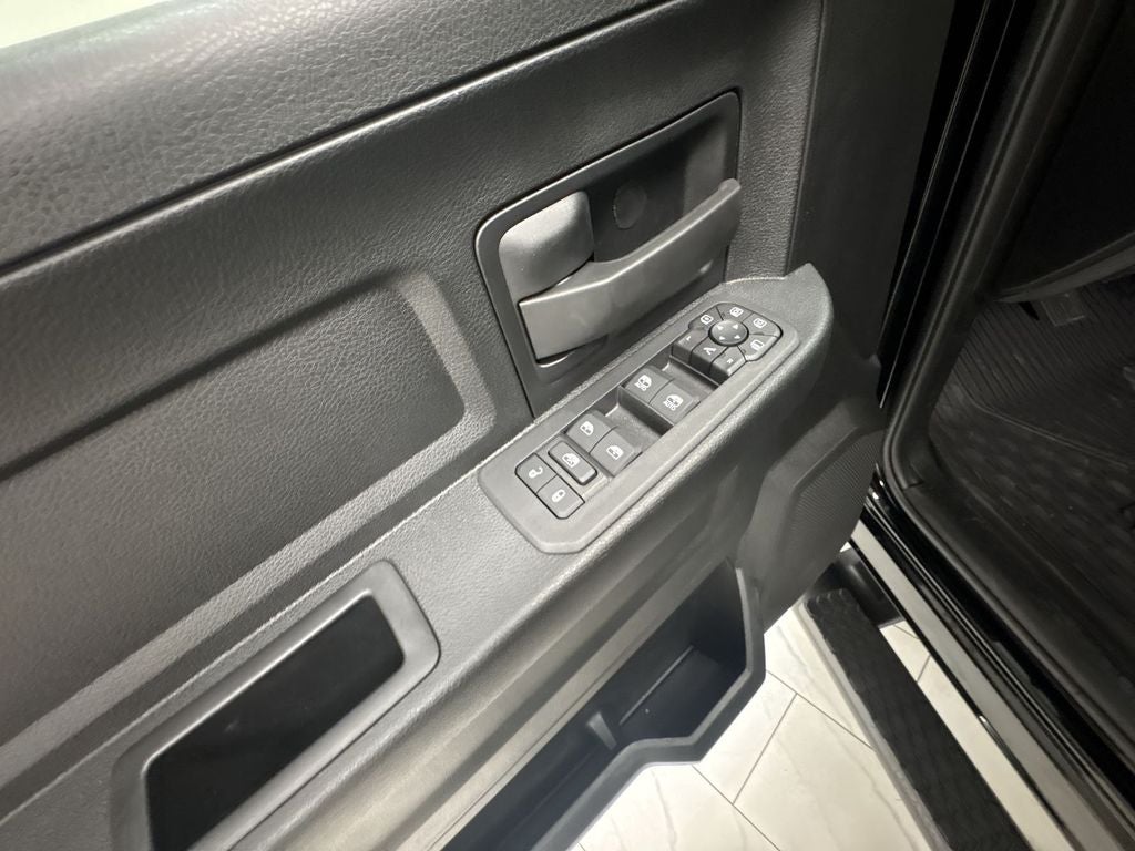 2026 RAM Ram 2500 Tradesman