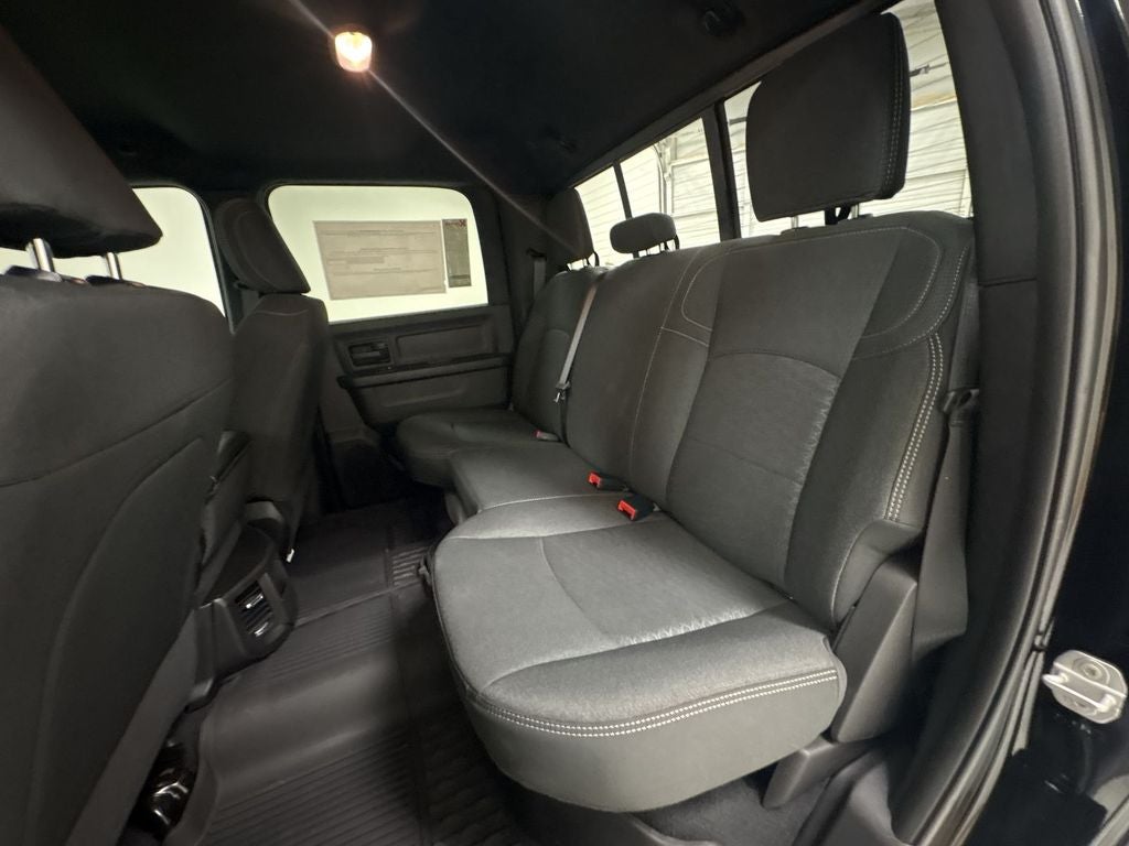 2026 RAM Ram 2500 Tradesman