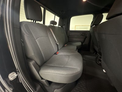 2026 RAM Ram 2500 Tradesman