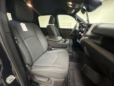 2026 RAM Ram 2500 Tradesman