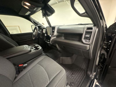 2026 RAM Ram 2500 Tradesman