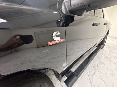 2026 RAM Ram 2500 Tradesman