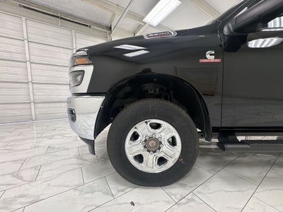 2026 RAM Ram 2500 Tradesman