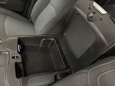 2026 RAM Ram 2500 Tradesman