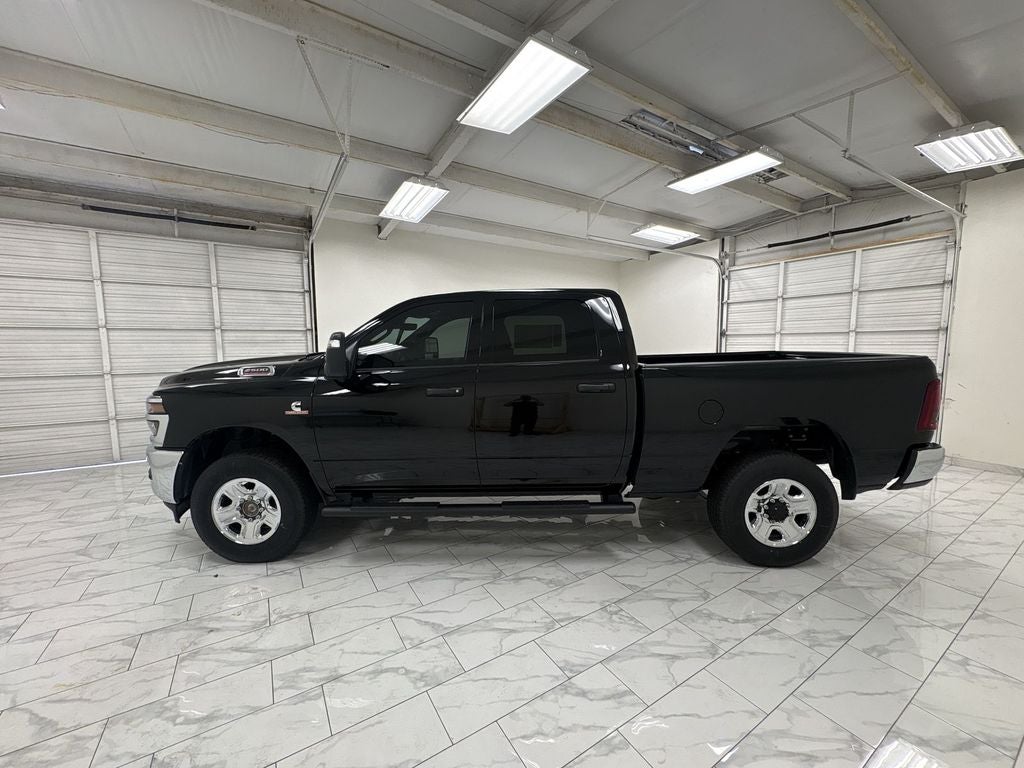 2026 RAM Ram 2500 Tradesman
