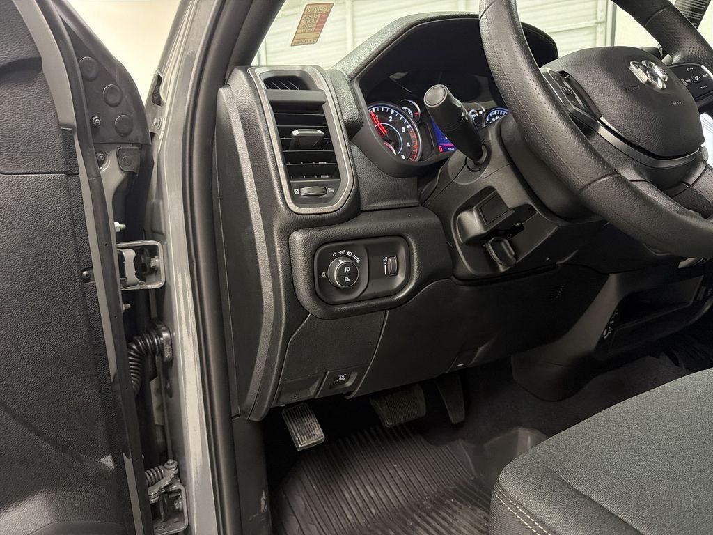 2026 RAM Ram 2500 Tradesman