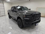 2026 RAM Ram 2500 Tradesman