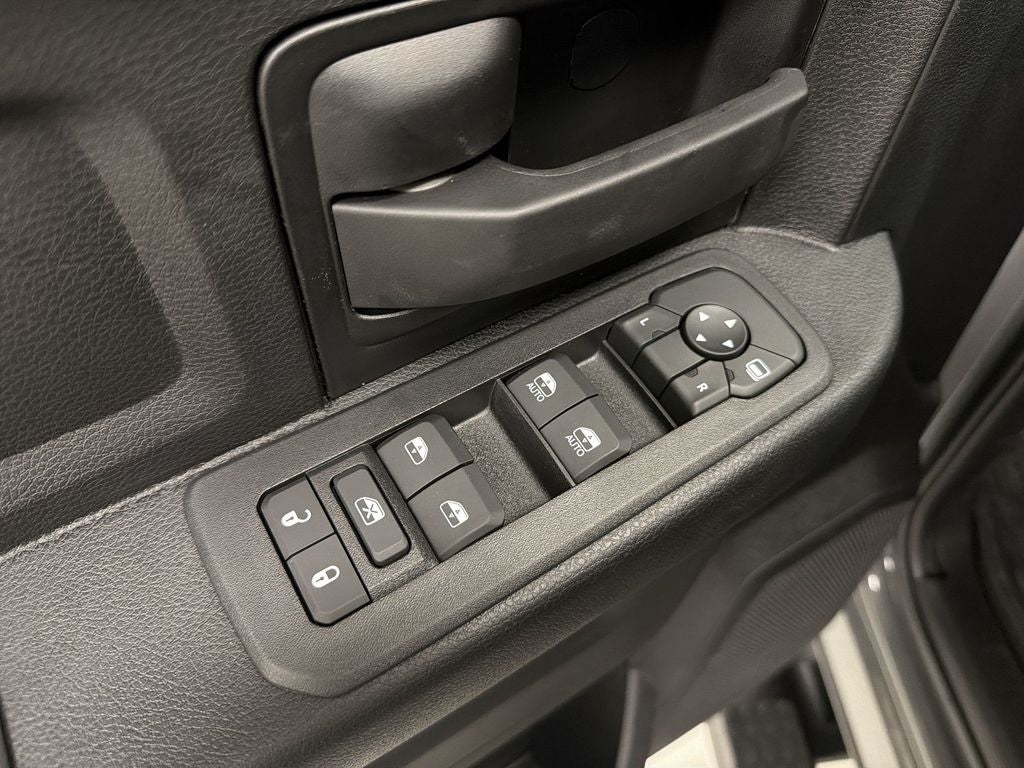 2026 RAM Ram 2500 Tradesman