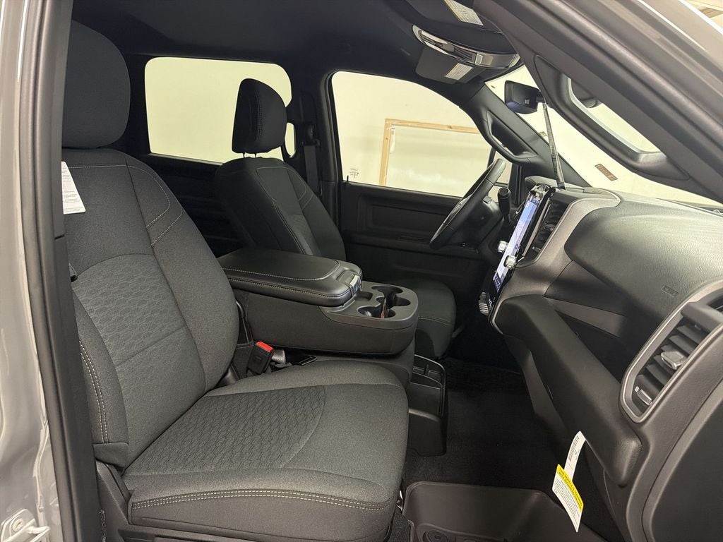 2026 RAM Ram 2500 Tradesman