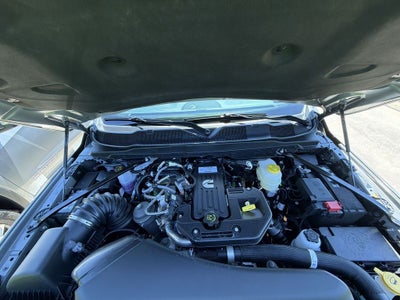 2026 RAM Ram 2500 Tradesman
