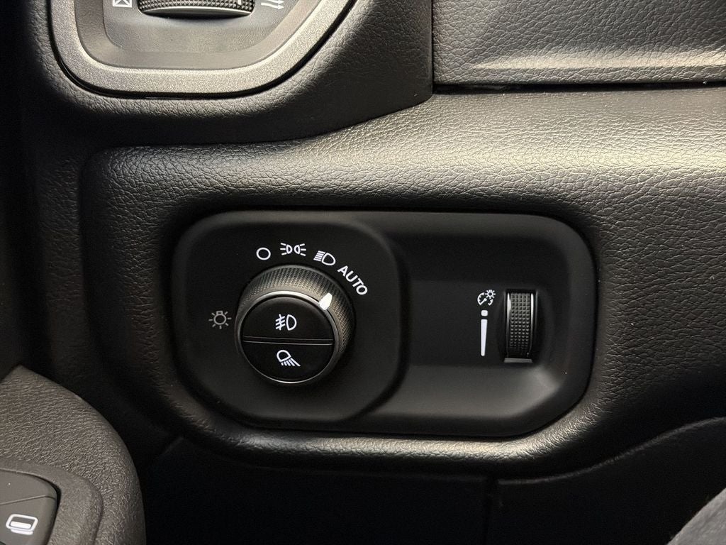 2026 RAM Ram 2500 Tradesman
