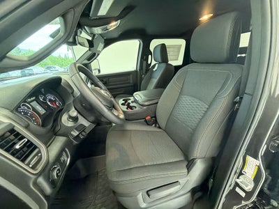 2026 RAM Ram 2500 Tradesman
