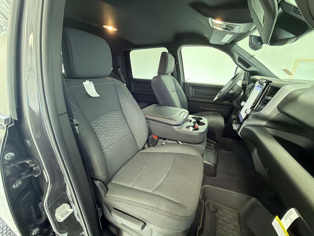 2026 RAM Ram 2500 Tradesman