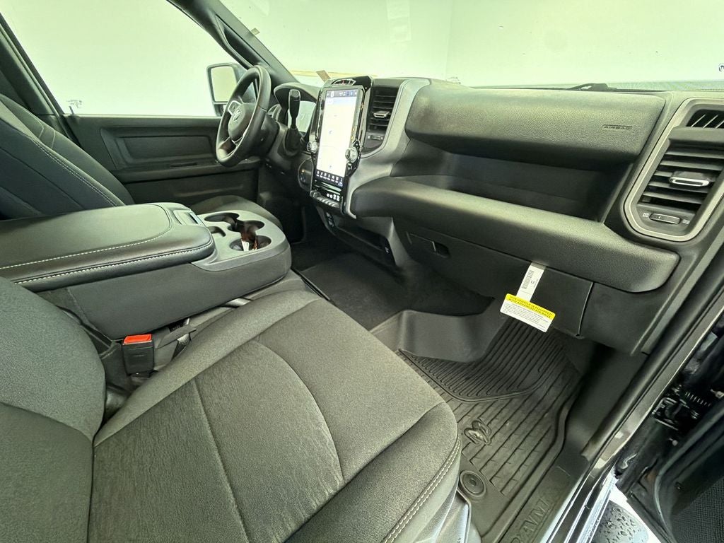 2026 RAM Ram 2500 Tradesman