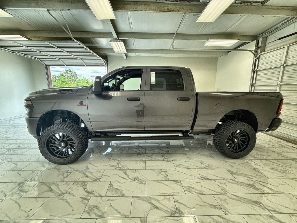 2026 RAM Ram 2500 Tradesman