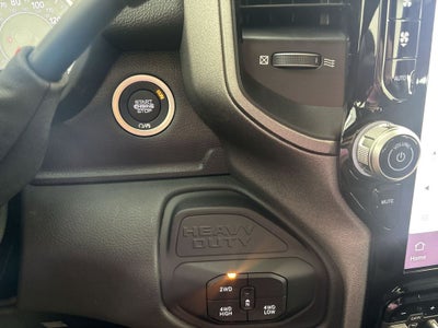 2026 RAM Ram 2500 Tradesman