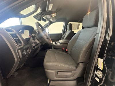 2026 RAM Ram 2500 Tradesman