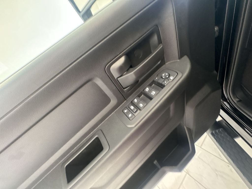 2026 RAM Ram 2500 Tradesman