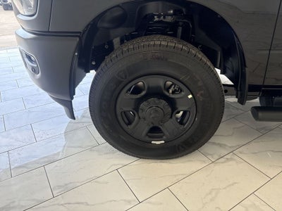 2026 RAM Ram 2500 Tradesman
