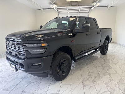 2026 RAM Ram 2500 Tradesman