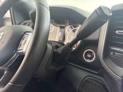 2026 RAM Ram 2500 Tradesman
