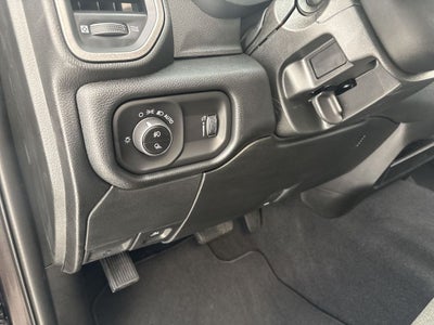 2026 RAM Ram 2500 Tradesman