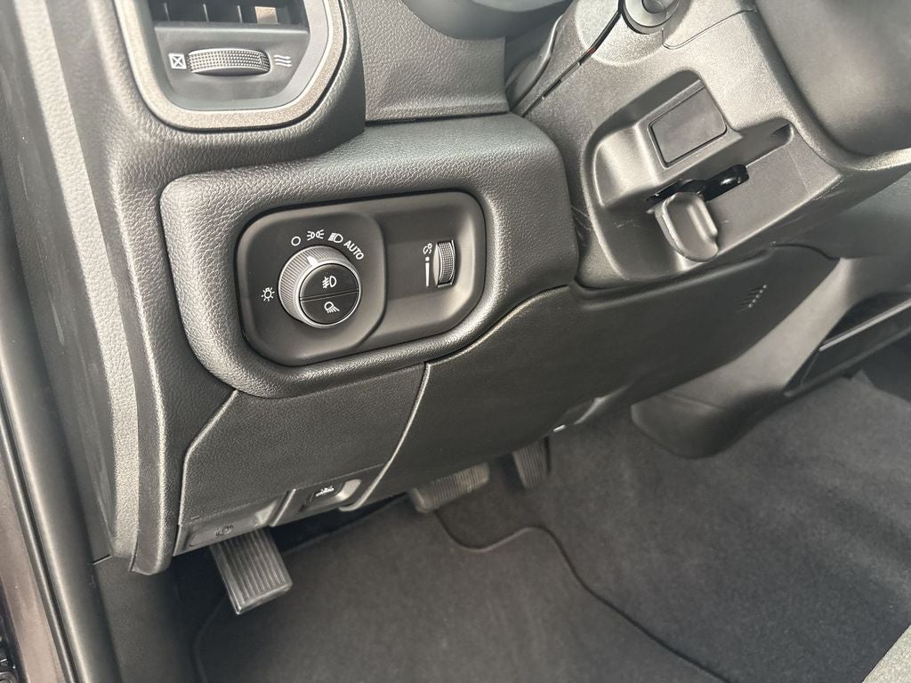 2026 RAM Ram 2500 Tradesman