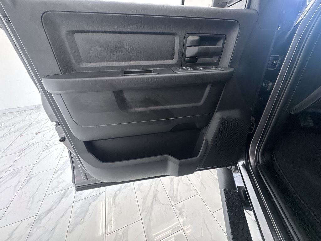 2026 RAM Ram 2500 Tradesman