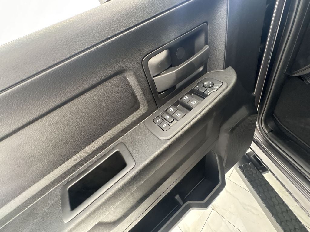 2026 RAM Ram 2500 Tradesman