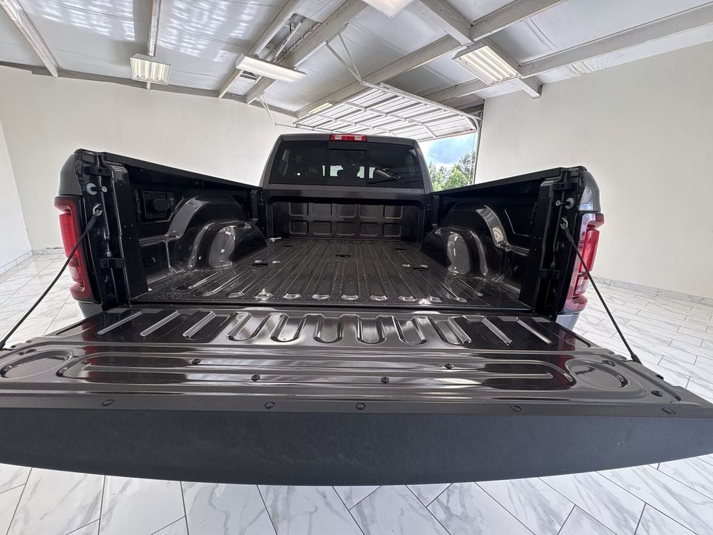 2026 RAM Ram 2500 Tradesman