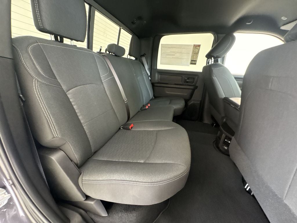 2026 RAM Ram 2500 Tradesman
